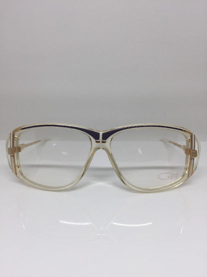 Vintage Cazal MOD 321 Gold Sunglasses - Super Vision Optical