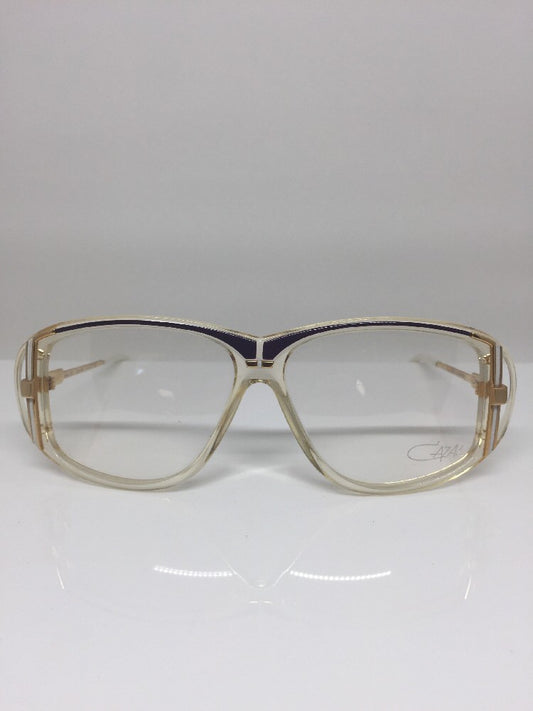 Vintage Cazal MOD 321 Gold Sunglasses - Super Vision Optical