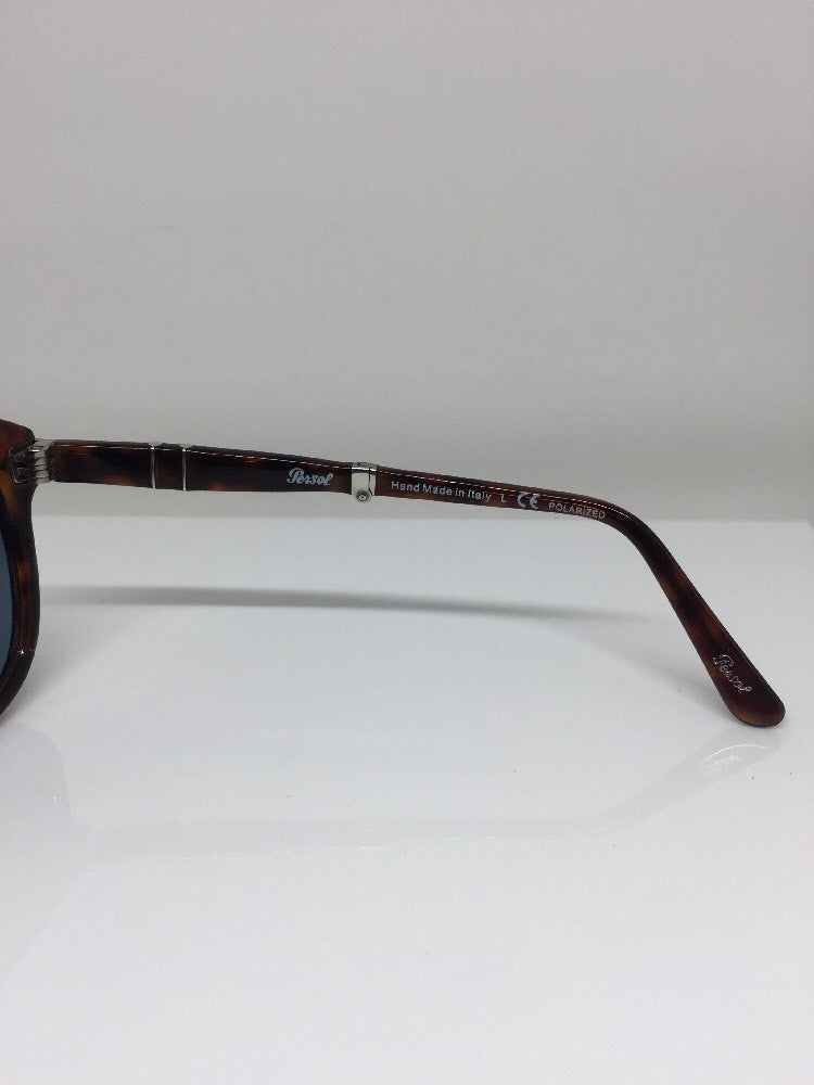 Vintage Persol PO 714 Tortoise Sunglasses - Super Vision Optical