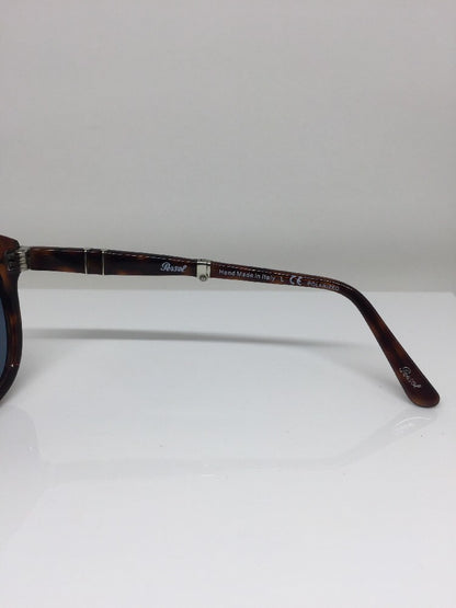 Vintage Persol PO 714 Tortoise Sunglasses - Super Vision Optical