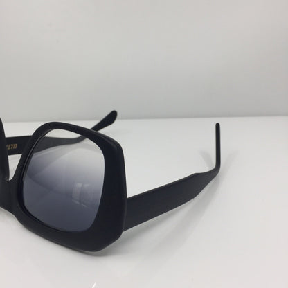 Vintage Ultra Goliath Ultra Goliath 2 Black Sunglasses - Super Vision Optical