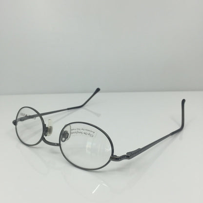 Vintage Emporio Armani EA 077 Tortoise Eyeglasses - Super Vision Optical