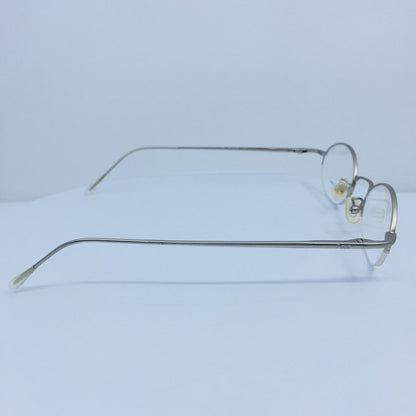 Vintage Polo Ralph Lauren POLO 358 Black Eyeglasses - Super Vision Optical