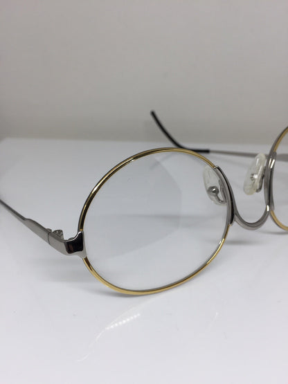 Vintage Gianfranco Ferre GFF 50/N Gold Sunglasses - Super Vision Optical