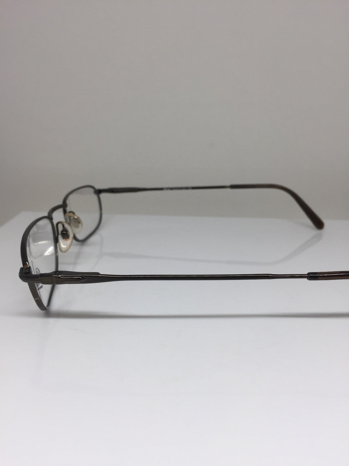 Vintage Persol 2109-V Brown Eyeglasses - Super Vision Optical