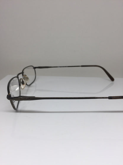 Vintage Persol 2109-V Brown Eyeglasses - Super Vision Optical