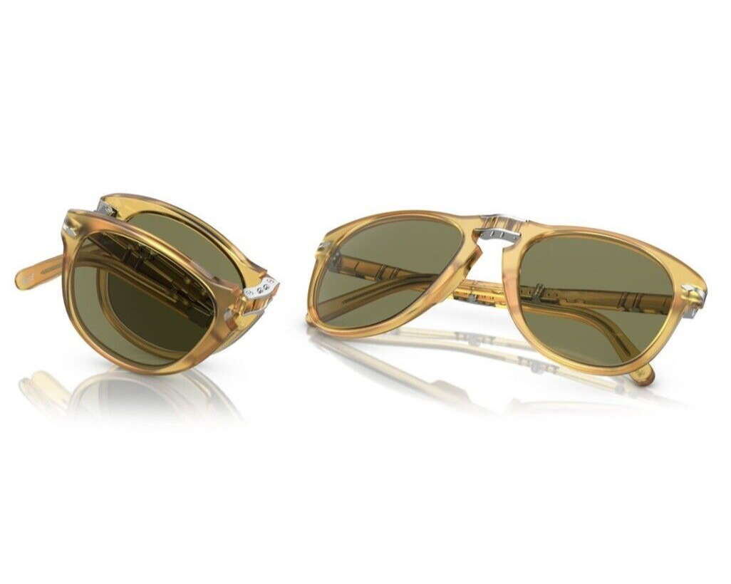Vintage Persol PO714SM Sunglasses - Super Vision Optical