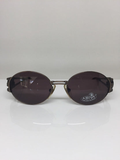 Vintage Fendi SL 7035 Brown Sunglasses - Super Vision Optical