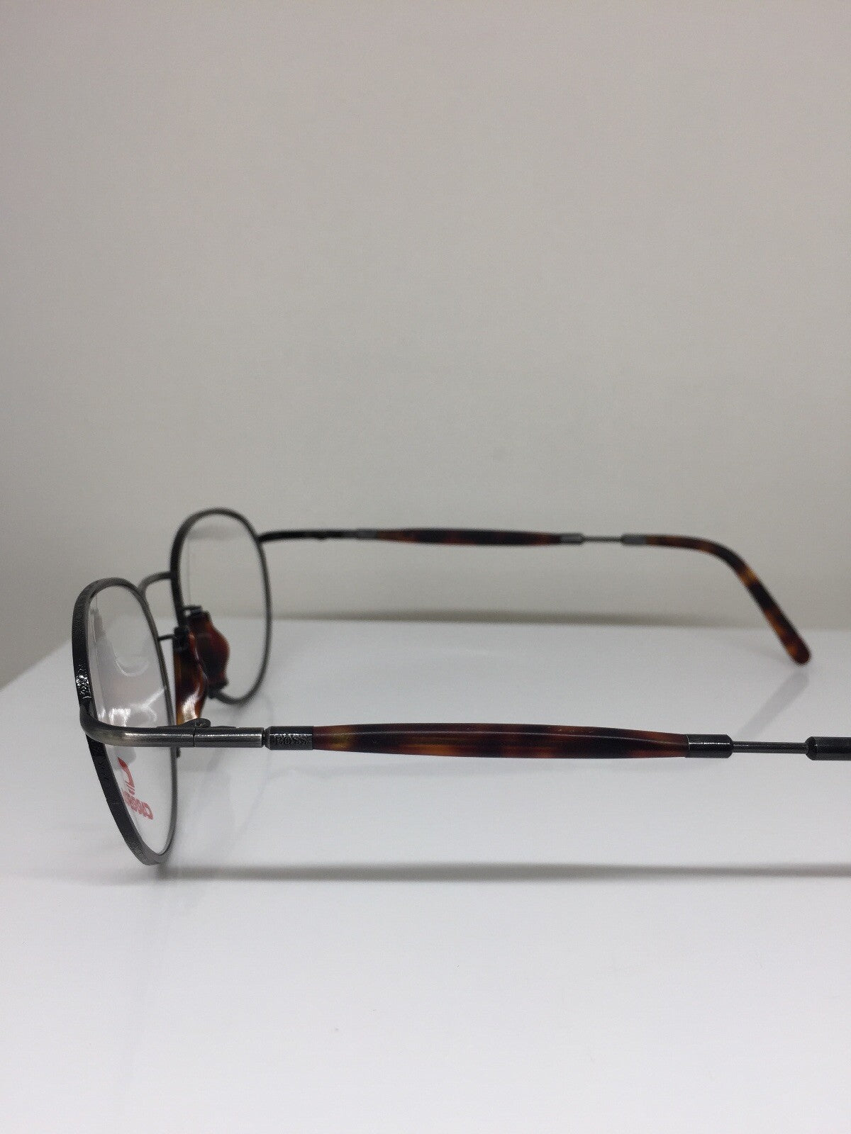 Vintage Carrera 4707 Tortoise Eyeglasses - Super Vision Optical