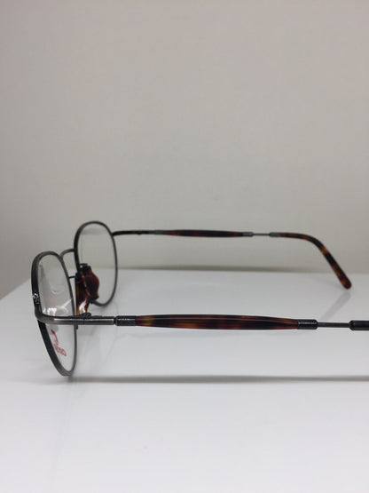 Vintage Carrera 4707 Tortoise Eyeglasses - Super Vision Optical