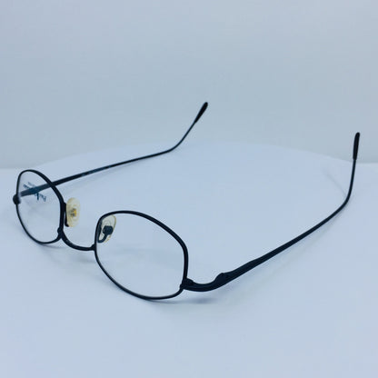 Vintage Polo Ralph Lauren POLO 357 Grey Eyeglasses - Super Vision Optical