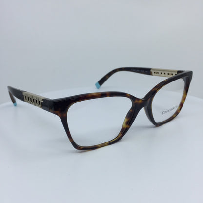 Vintage Tiffany & Co. TF 2228 Gold Eyeglasses - Super Vision Optical