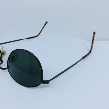 Vintage Giorgio Armani GA 673 Tortoise Sunglasses - Super Vision Optical