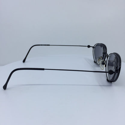 Vintage Gucci GG 2624 Silver Eyeglasses - Super Vision Optical