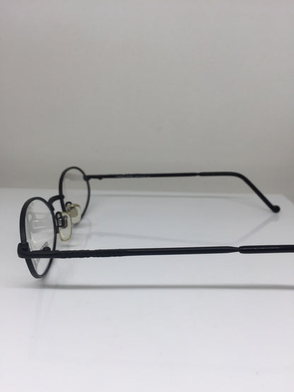 Vintage Giorgio Armani GA 265 Black Eyeglasses - Super Vision Optical