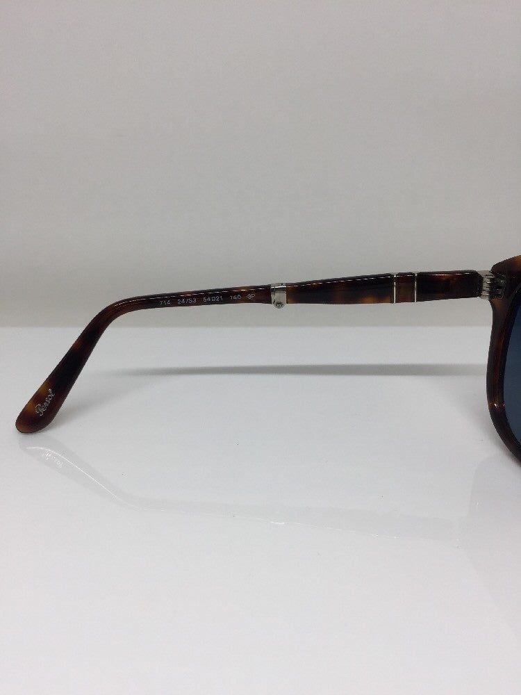Vintage Persol PO 714 Tortoise Sunglasses - Super Vision Optical