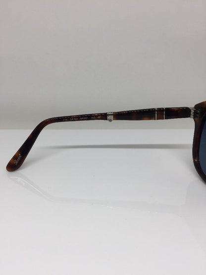 Vintage Persol PO 714 Tortoise Sunglasses - Super Vision Optical