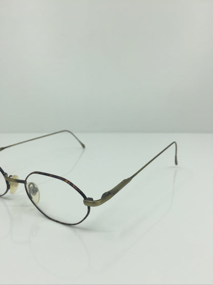 Vintage Polo Ralph Lauren POLO CLASSIC 235 Tortoise Sunglasses - Super Vision Optical