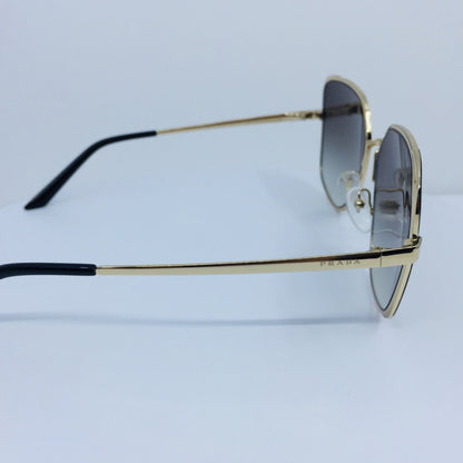 Vintage Prada Prada SPR 60X Black Sunglasses - Super Vision Optical