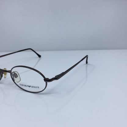 Vintage Emporio Armani EA 077 Eyeglasses - Super Vision Optical