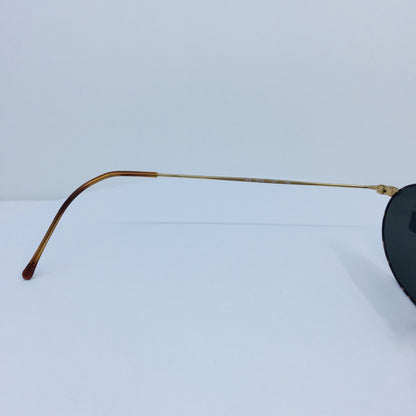 Vintage Brooks Brothers BB 130-S Tortoise Sunglasses - Super Vision Optical