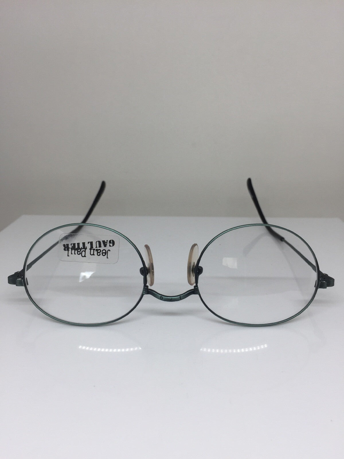 Vintage Jean Paul Gaultier JPG 55-1175 Sunglasses - Super Vision Optical