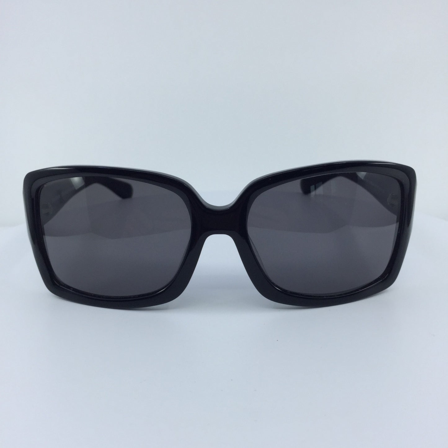 Vintage Juicy Couture HEIRESS/S Black Sunglasses - Super Vision Optical