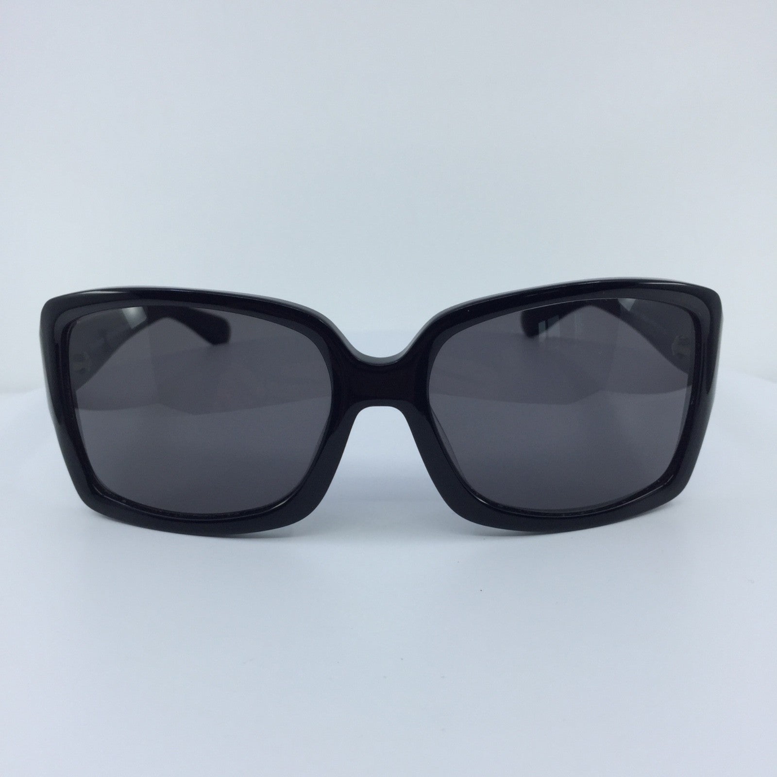 Vintage Juicy Couture HEIRESS/S Black Sunglasses - Super Vision Optical