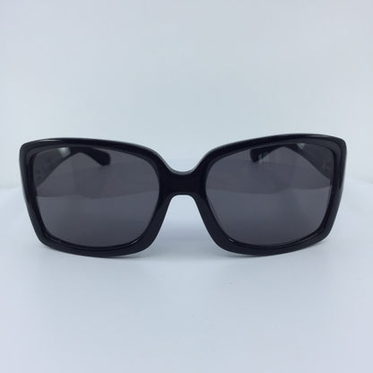 Vintage Juicy Couture HEIRESS/S Black Sunglasses - Super Vision Optical
