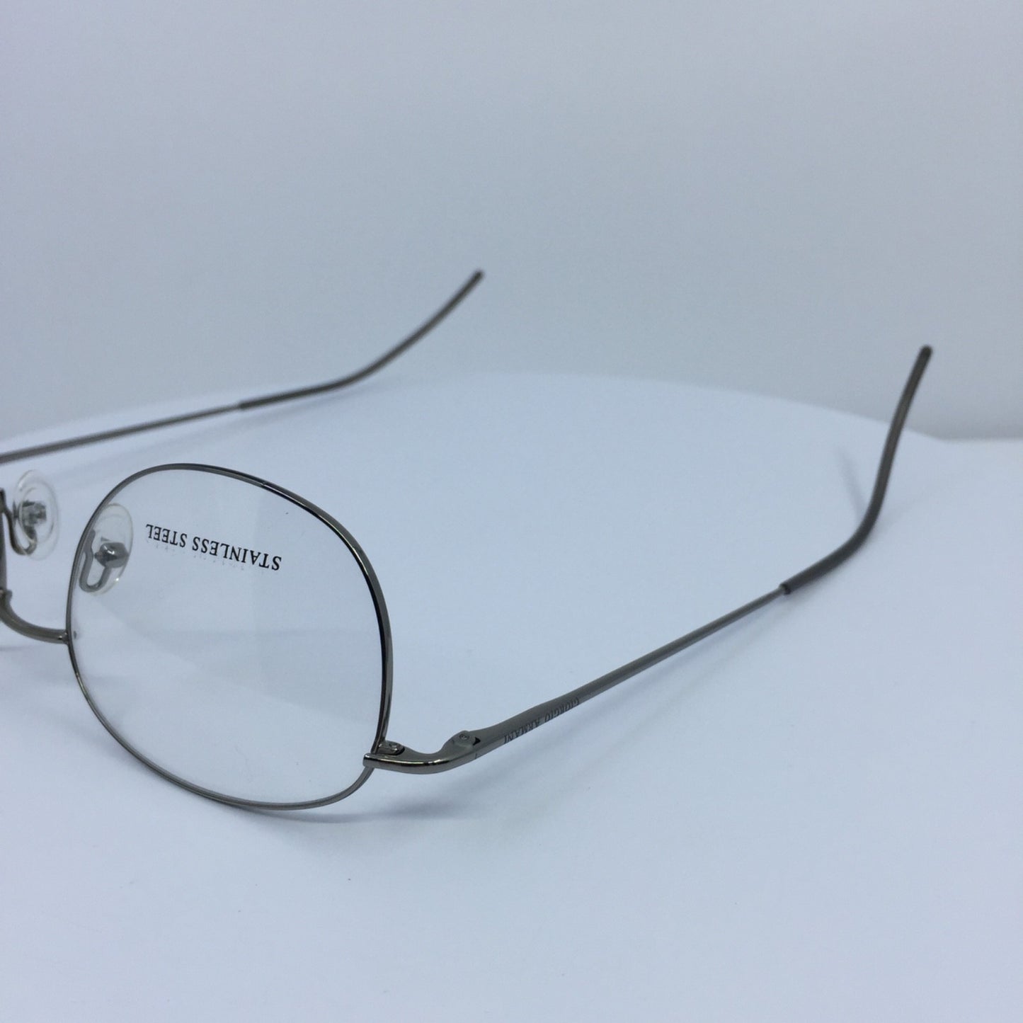 Vintage Giorgio Armani GA 22 Eyeglasses - Super Vision Optical