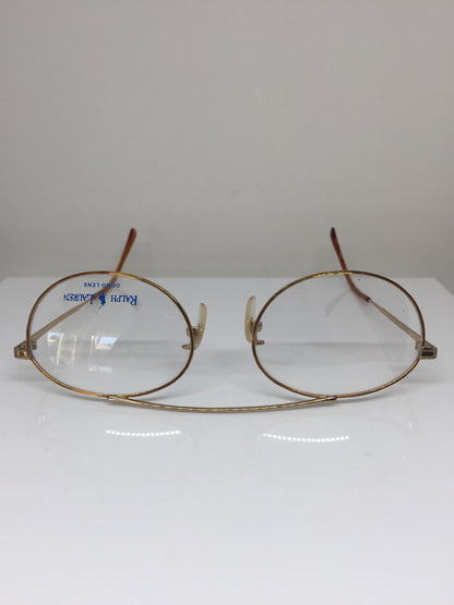 Vintage Ralph Lauren RL 529 Tortoise Sunglasses - Super Vision Optical