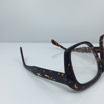 Vintage Ultra Goliath Ultra Goliath II Tortoise Sunglasses - Super Vision Optical