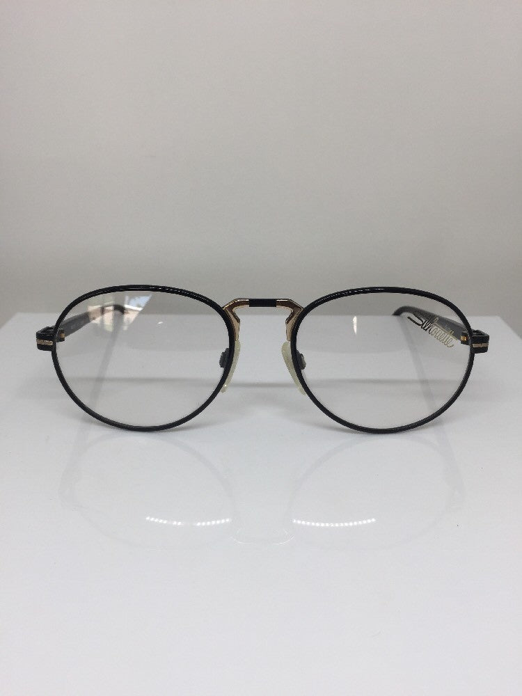Vintage Silhouette 7116 Gold Sunglasses - Super Vision Optical