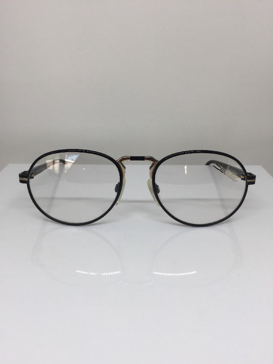 Vintage Silhouette 7116 Gold Sunglasses - Super Vision Optical