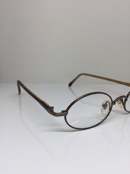 Vintage Giorgio Armani GA 250 Tortoise Eyeglasses - Super Vision Optical