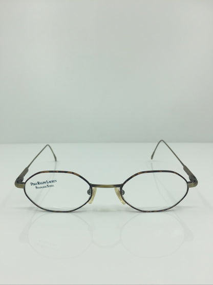 Vintage Polo Ralph Lauren POLO CLASSIC 235 Tortoise Sunglasses - Super Vision Optical