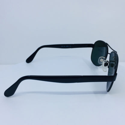 Vintage Giorgio Armani GA 674 Grey Sunglasses - Super Vision Optical