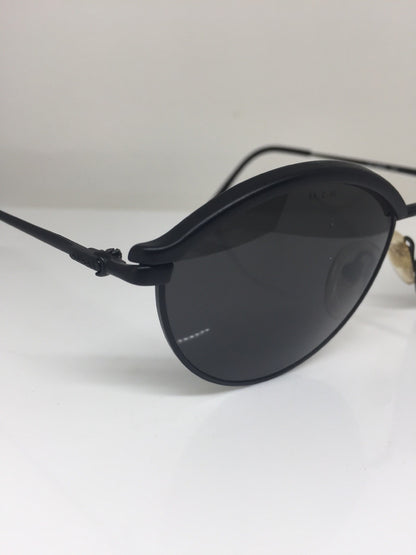 Vintage Gucci GG 2356/S Black Sunglasses - Super Vision Optical