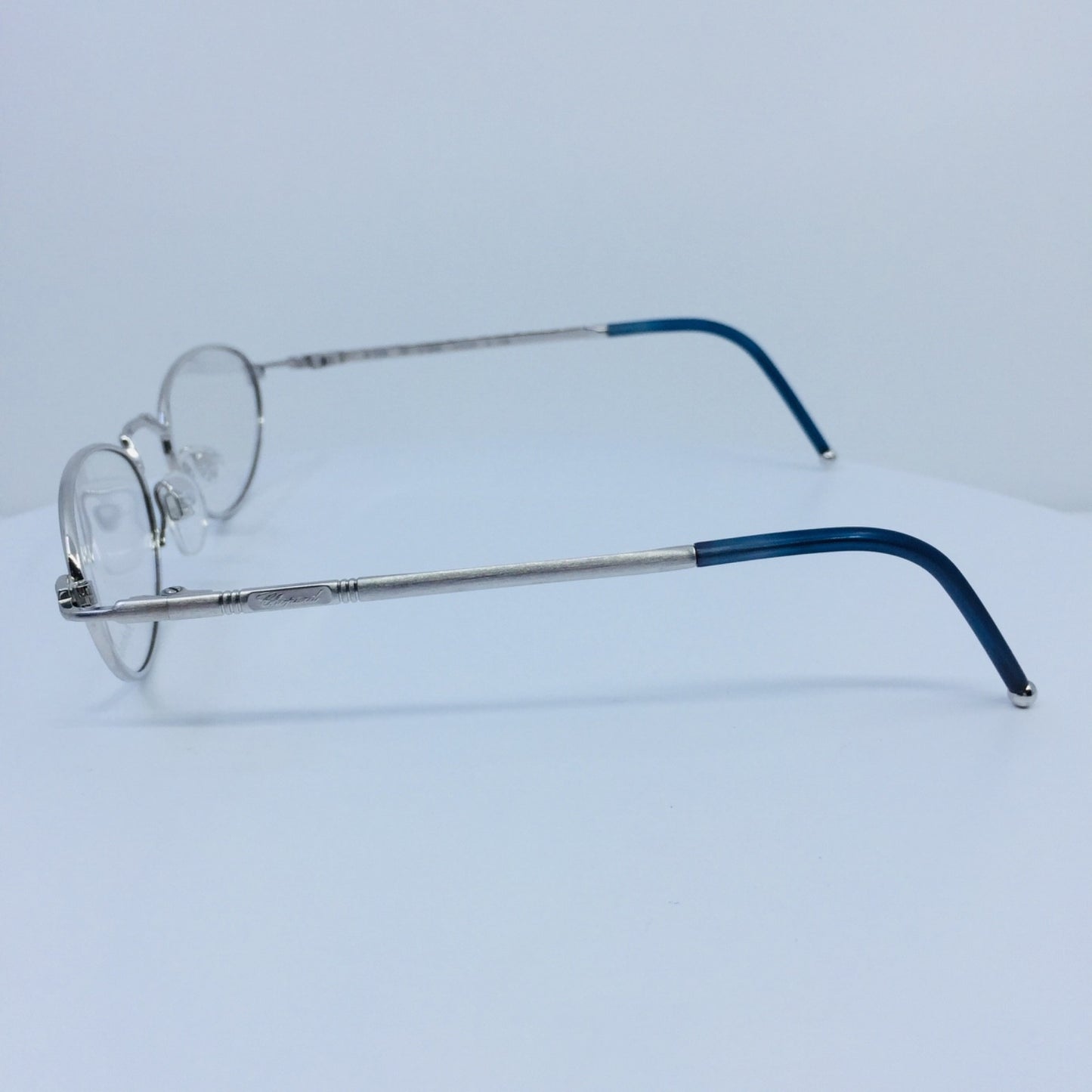 Vintage Chopard C038 Gold Eyeglasses - Super Vision Optical