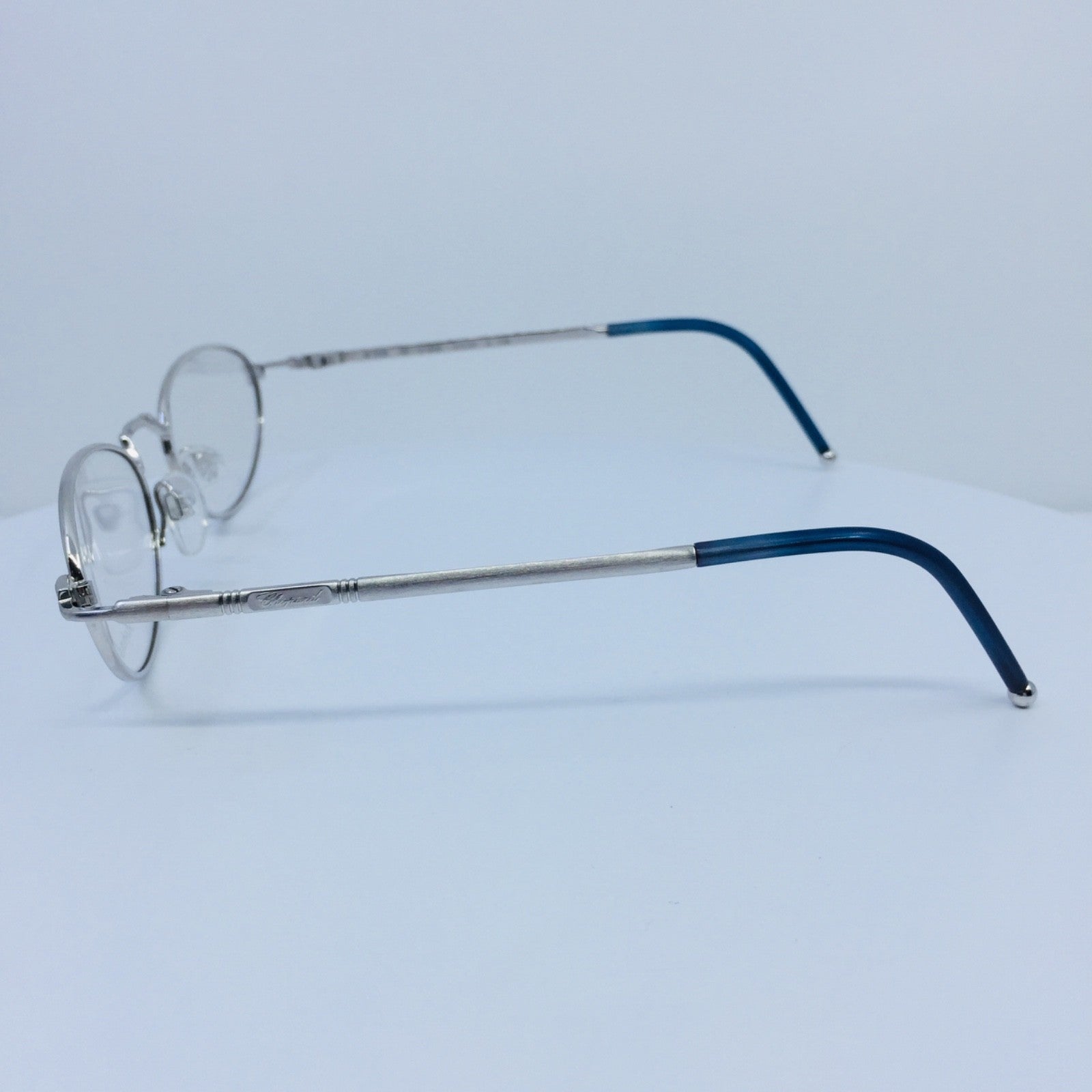Vintage Chopard C038 Gold Eyeglasses - Super Vision Optical