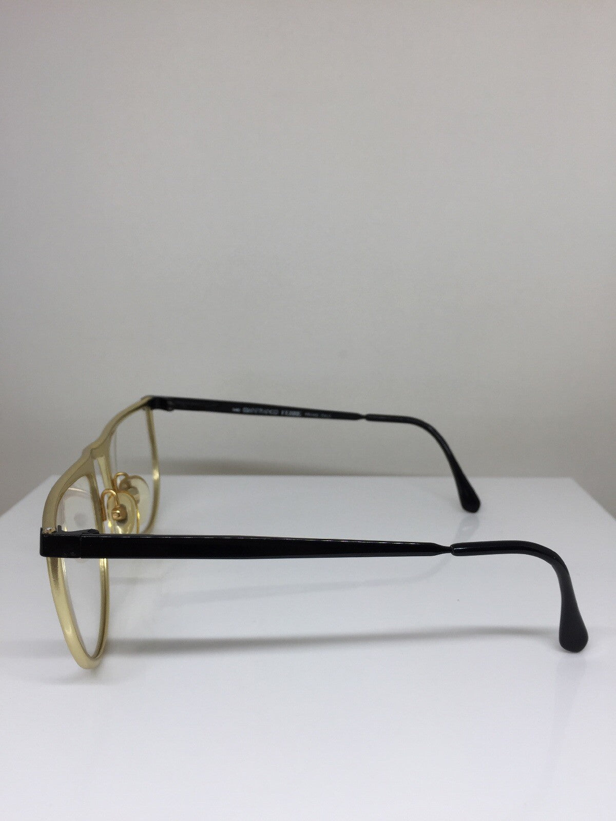 Vintage Gianfranco Ferre GFF 44 Gold Sunglasses - Super Vision Optical