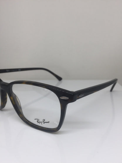 Vintage Ray-Ban RB 7119 Tortoise Eyeglasses - Super Vision Optical