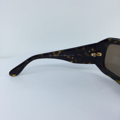 Vintage Juicy Couture P/S Tortoise Sunglasses - Super Vision Optical