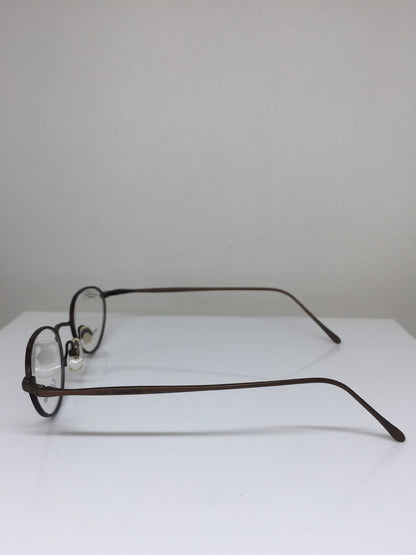 Vintage Calvin Klein CK 503 Tortoise Eyeglasses - Super Vision Optical
