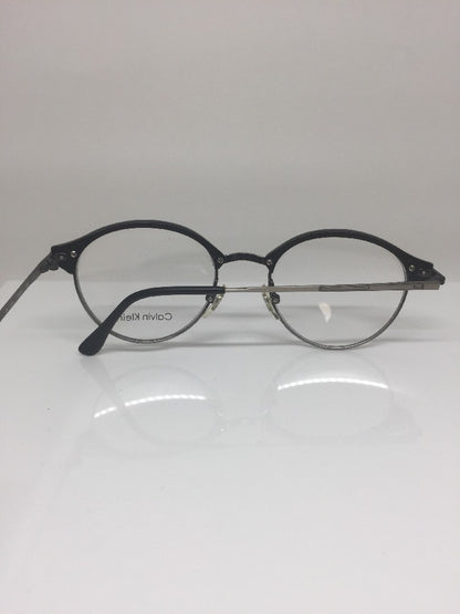 Vintage Calvin Klein CK 308 Gunmetal Sunglasses - Super Vision Optical