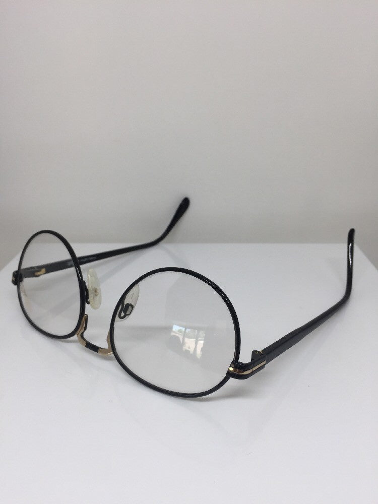 Vintage Silhouette 7116 Gold Sunglasses - Super Vision Optical