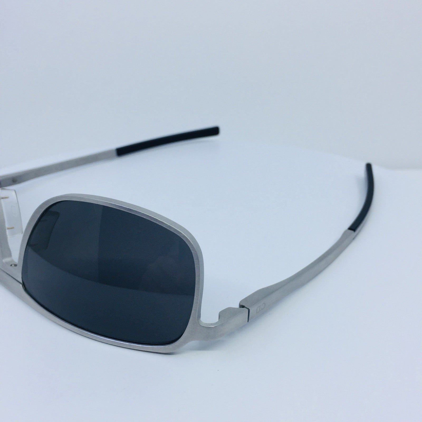 Vintage Dior Dior AL 13 Silver Sunglasses - Super Vision Optical
