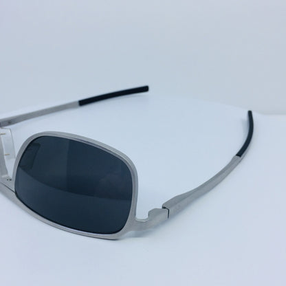 Vintage Dior Dior AL 13 Silver Sunglasses - Super Vision Optical