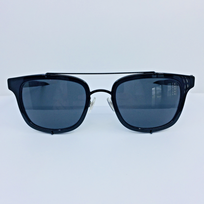 Vintage Dolce & Gabbana DG 2175 Black Sunglasses - Super Vision Optical