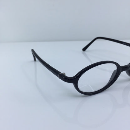 Vintage Giorgio Armani GA 2001 Black Sunglasses - Super Vision Optical